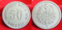 50 Pfennig