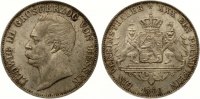 Taler Hessen Darmstadt Ludwig III