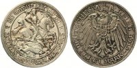   3 Mark Preussen Mansfeld