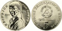 5 Mark Kleist