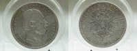 5 Mark Wilhelm I von Preussen