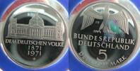BRD 5 DM Reichsgründung