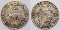 Stolberg-Stolberg 1/6 Taler Ausbeute 1/6 Taler Ausbeute Stolberg 1737