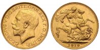 Australien Sovereign Perth