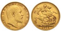 Australien Sovereign Melbourne