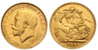Australien Sovereign Perth