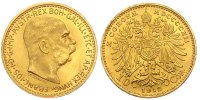 Österreich 10 Kronen