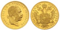 Österreich 1 Dukat