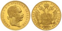 Österreich 1 Dukat