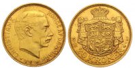 Dänemark 20 Kronen