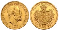 Schweden 10 Kronor