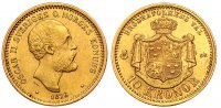 Schweden 10 Kronor