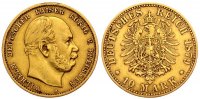 Preußen 10 Mark