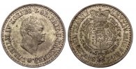 Hannover 1/6 Taler Wilhelm IV. 1830-1837