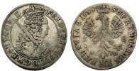 Brandenburg-Preußen 18 Gröscher Friedrich III. 1688-1701