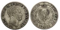 Preußen 1/6 Taler Friedrich Wilhelm III. 1797-1840