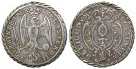 Augsburg, Reichstaler 1626, Stadt,