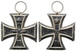 Deutsches Reich, Eisernes Kreuz 1914, II.Klasse,