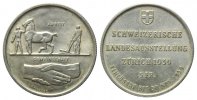 Schweiz, 5 Franken 1939, Bundesstaat, seit 1848,