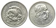 Mexiko, Peso 1947-1948,  vz-st 350 Jahre Post, 18,00 EUR incl. VAT.,  +  shipping