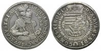 Haus Habsburg, Taler 1632, Hall, Leopold V., 1619-1632,