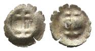 Polen, Brakteat (um 1460), Kasimir Jagello, 1447-1492,