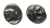 Karien, AR Tetartemorion, Incertum,