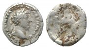 Röm. Reich, AR Denar, Rom, Marcus Aurelius, 161-180,