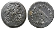 Ägypten, AE 41, Ptolemaios IV., 221-204 v.Chr.,