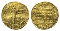 Niederlande, Holland, Dukat 1634, Provinz der Vereinigten Niederlande, 1543-1795,