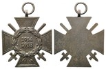 Deutsches Reich, Ehrenkreuz, 1. Weltkrieg 1914-1918,