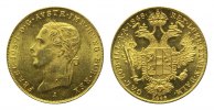 Haus Habsburg, Dukat 1848/ 1898 A, 50jähr. Reg.-Jub. 3, Franz Joseph I., 1848-1916,