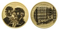 Österreich, 50 Euro 2006, Mozart,