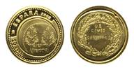 Spanien, 20 Euro 2008, Augustus,
