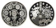 Frankreich, 1,50 Euro, Europa,