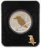 Australien, 1 Dollar, Kookaburra,
