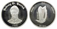 Irland, 20 Ecus, St. Patrick,