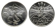 Frankreich, 1/4 Euro, Allez la France Basketballspieler