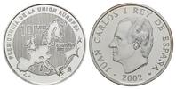Spanien, 10 Euro Spanische Präsidentschaft im Europäischen Rat,