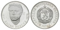 Bulgarien, 5 Lewa 100. Todestag von V.Lewski,
