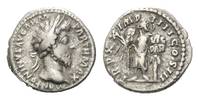 Röm. Reich, AR Denar, Marcus Aurelius, 161-180,