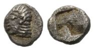 Ionien Tritartemorion Stadt Kolophon