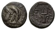 Ionien Hemidrachme Stadt Priene