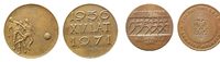Polen, Medaillensammlung Große Sammlung polnischer Medaillen auf versch. sportl. Ereignisse,