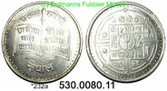 Nepal 50 Rupees 1979 unc  . *232a FAO Buch Stadtfrauen Fortbildung 23,00 EUR 