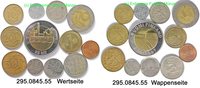 Finnland 12 Werte 1940 / 1997 ss, vz + unc  Querschnittssammlung 24,00 EUR 