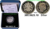 Gro&szlig;britannien Great Britain  1 Pound 2003 PP *487a KM393 Hosenbandorden... 39,00 EUR 