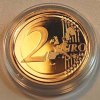 Belgien 2 Euro 1999 Polierte Platte (PP, P...
