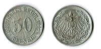 Deutschland / WEIMAR / PROBEPRÄGUNG 50 Pfe...