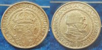 Schweden 2 Kronen Schweden 2 Kronen 1921 in seltener Erhaltung: vz/st Picture